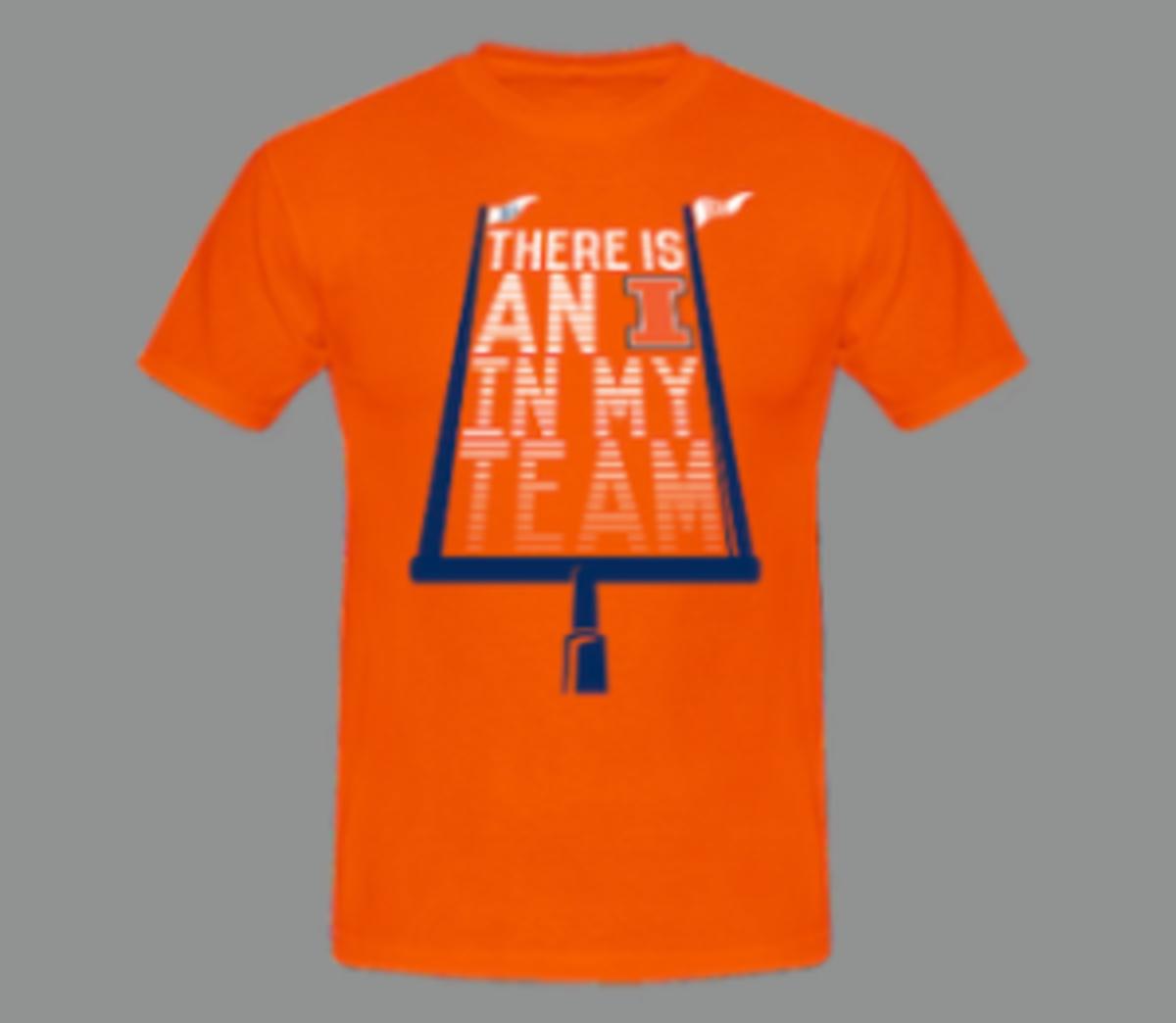 SomethIng's MIssIng. (FightingIllini.com)
